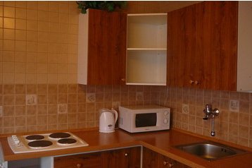 Slovakia Privát Liptovský Mikuláš, Exterior